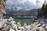 Eibsee-13