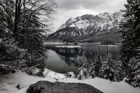 Eibsee-8